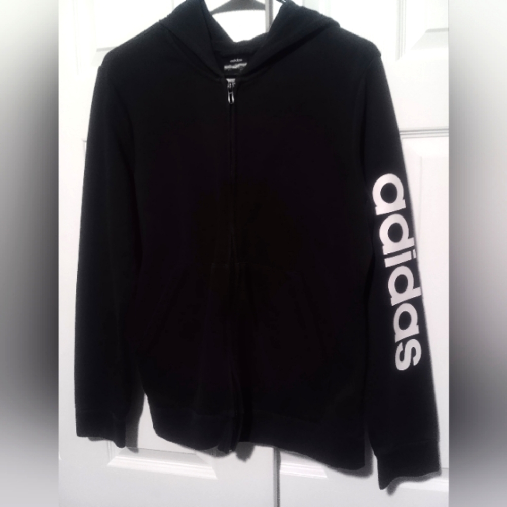 Women's hoodie